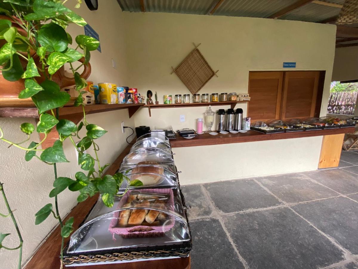 Pousada Rico Atins Barreirinhas Zewnętrze zdjęcie